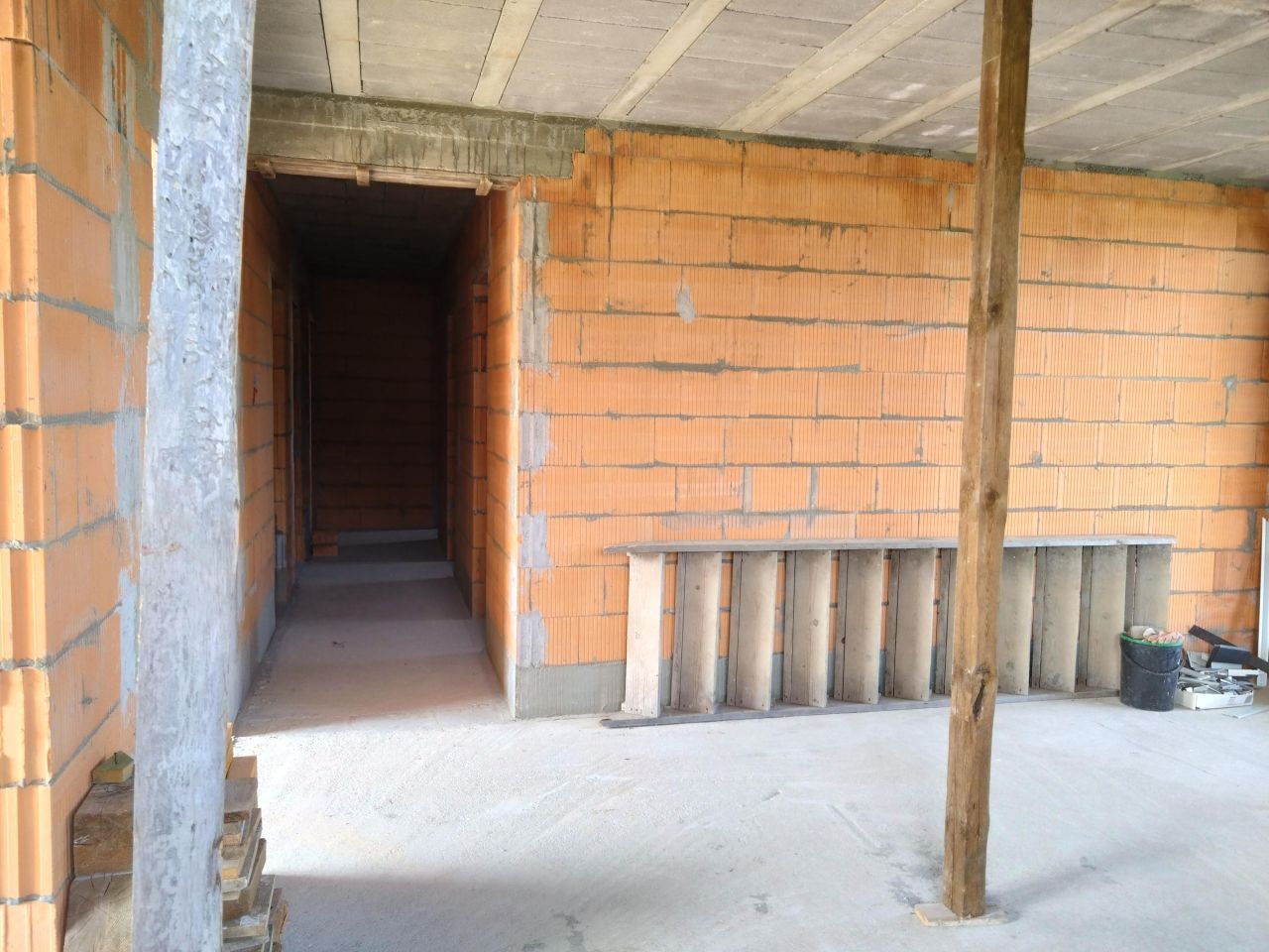 dom wolnostojący Nowogrodziec, ul. Stanisława Moniuszki. Zdjęcie 20