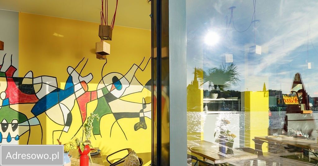 Lokal Szczecin Śródmieście, bulw. Gdyński. Zdjęcie 15