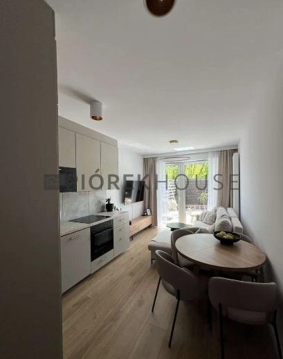 Mieszkanie 3-pokojowe Warszawa Targówek, ul. Krzewna