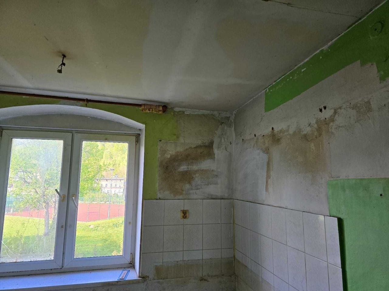 Mieszkanie 3-pokojowe Nowa Ruda, ul. Ludwikowska. Zdjęcie 3