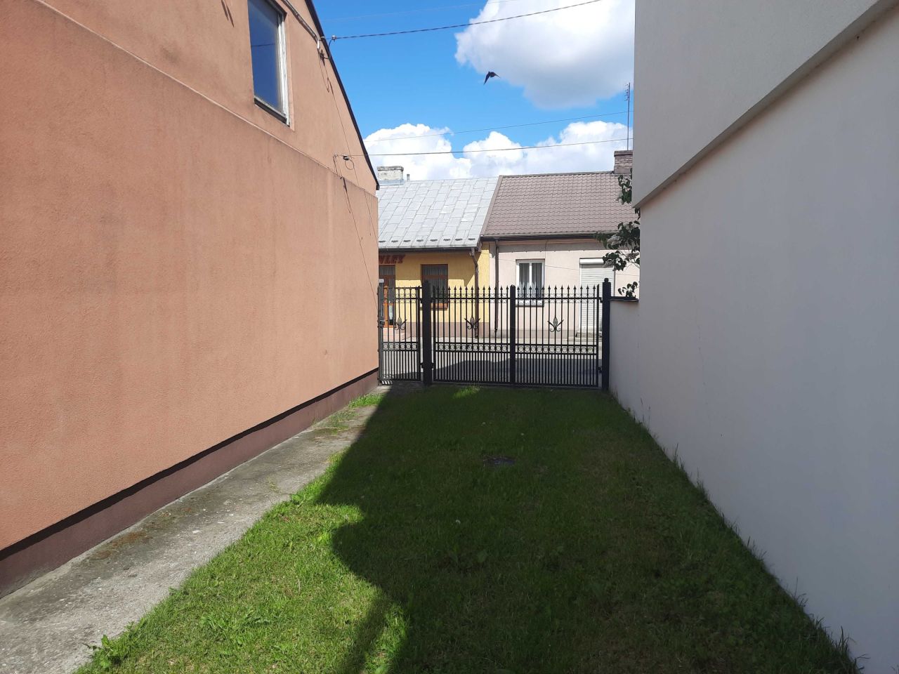 dom wolnostojący Łaskarzew. Zdjęcie 3