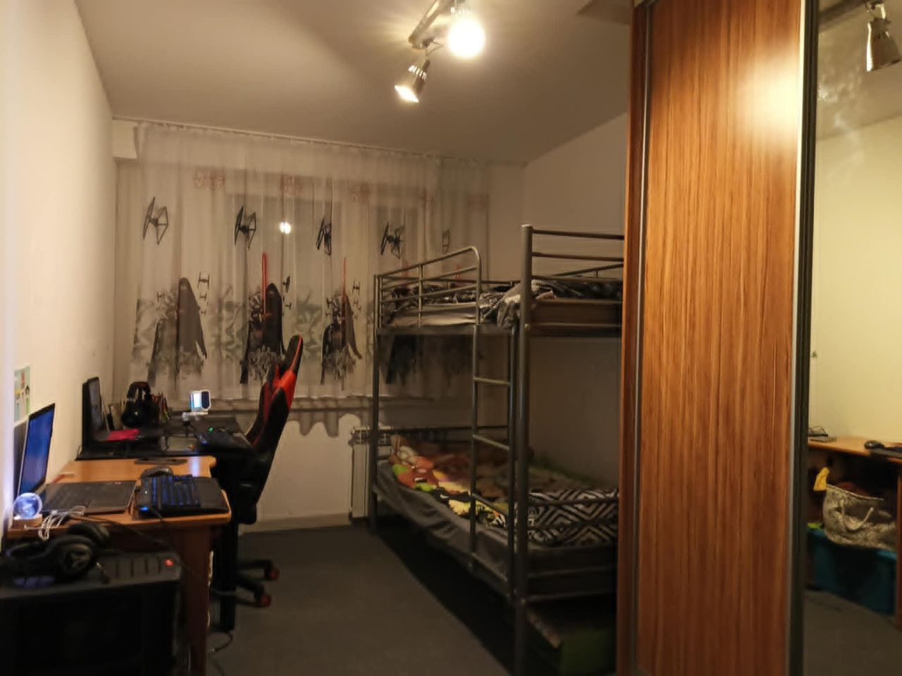 Mieszkanie 3-pokojowe Skierniewice Widok, ul. 19 Lutego. Zdjęcie 8