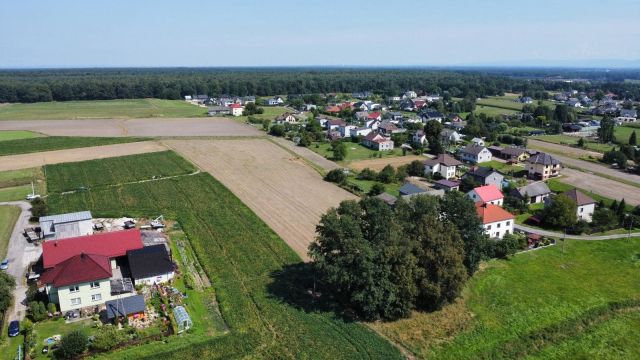 Działka budowlana Studzienice. Zdjęcie 5