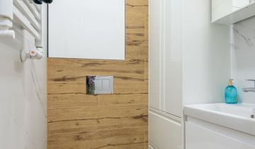 Mieszkanie 2-pokojowe Warszawa Powiśle, ul. Górnośląska