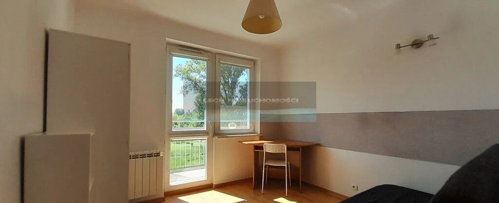 Mieszkanie 3-pokojowe Warszawa Praga-Południe, ul. Grochowska