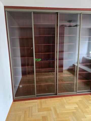 Mieszkanie 5-pokojowe Warszawa Włochy, ul. Aleje Jerozolimskie. Zdjęcie 7