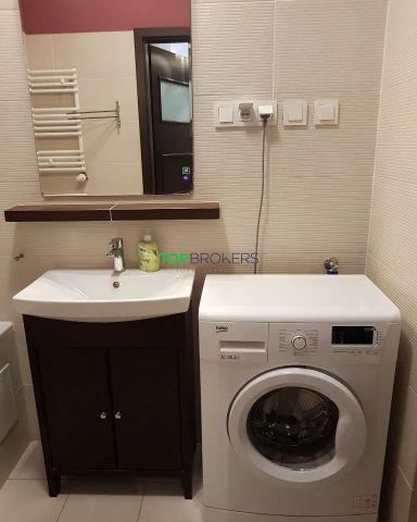 Mieszkanie 2-pokojowe Warszawa Żoliborz, ul. Ludwika Rydygiera. Zdjęcie 7