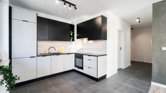 Mieszkanie 2-pokojowe Kraków Mistrzejowice, os. Bohaterów Września. Zdjęcie 4