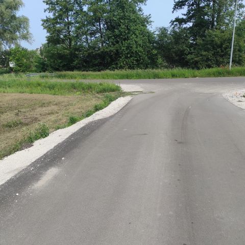 Działka rolno-budowlana Lisek. Zdjęcie 1