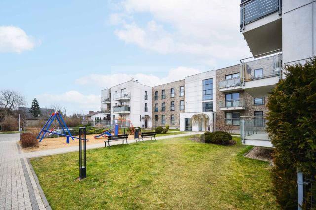 Mieszkanie 3-pokojowe Pruszcz Gdański, ul. Azaliowa. Zdjęcie 13