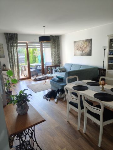 Mieszkanie 3-pokojowe Gutowo Małe. Zdjęcie 1