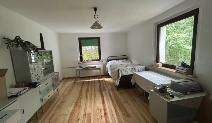 dom wolnostojący, 4 pokoje Nysa Górna Wieś, ul. Zygmunta Krasińskiego