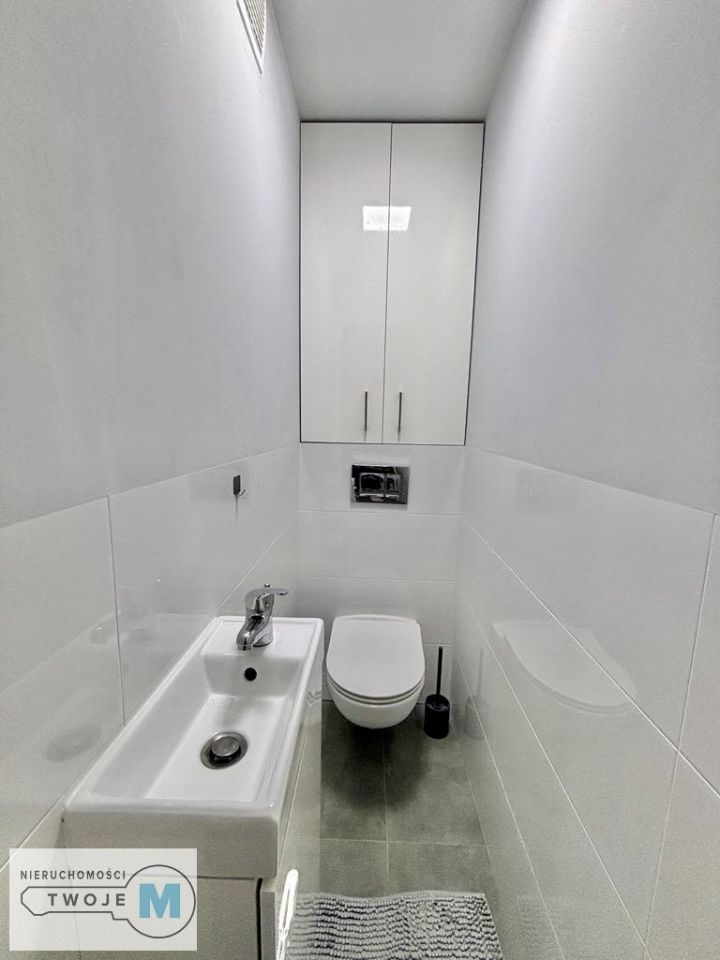 Mieszkanie 4-pokojowe Kielce Barwinek, ul. Barwinek. Zdjęcie 5