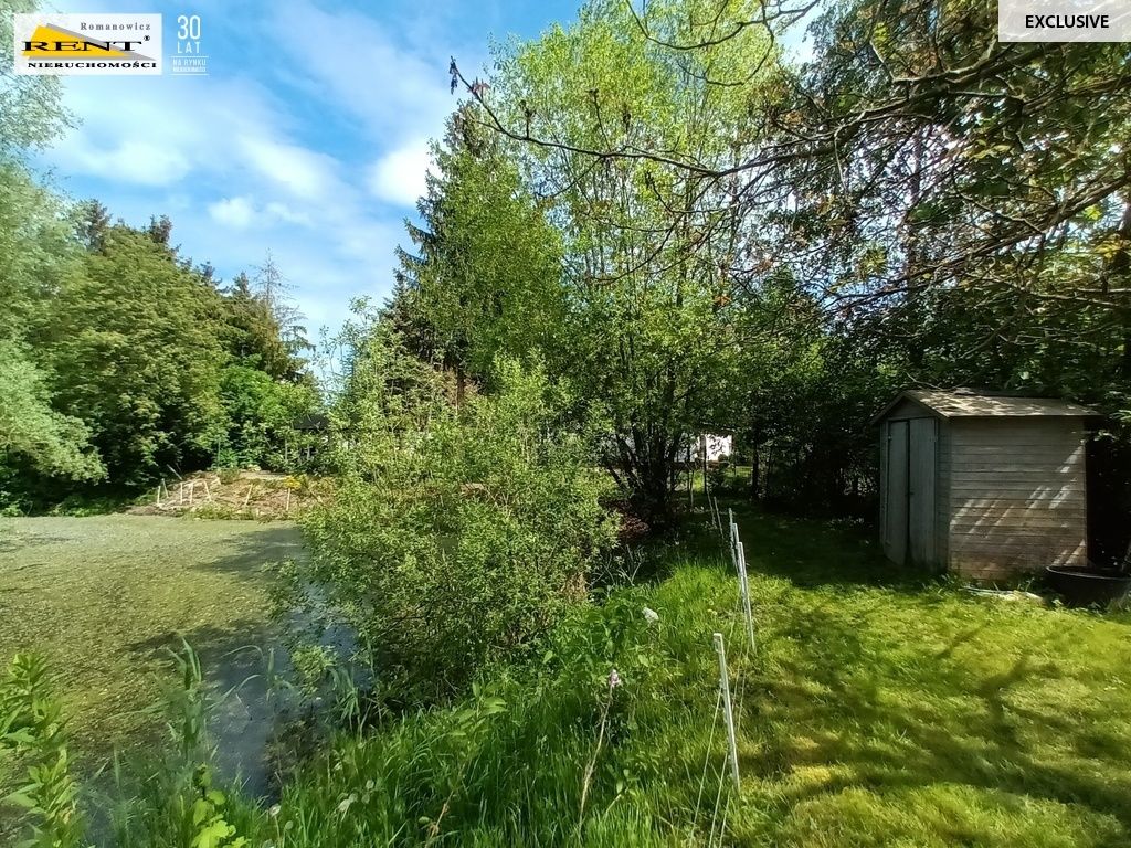 dom letniskowy, 5 pokoi Binowo. Zdjęcie 26