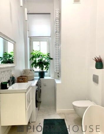 Mieszkanie 2-pokojowe Warszawa Ochota, ul. Aleje Jerozolimskie. Zdjęcie 5