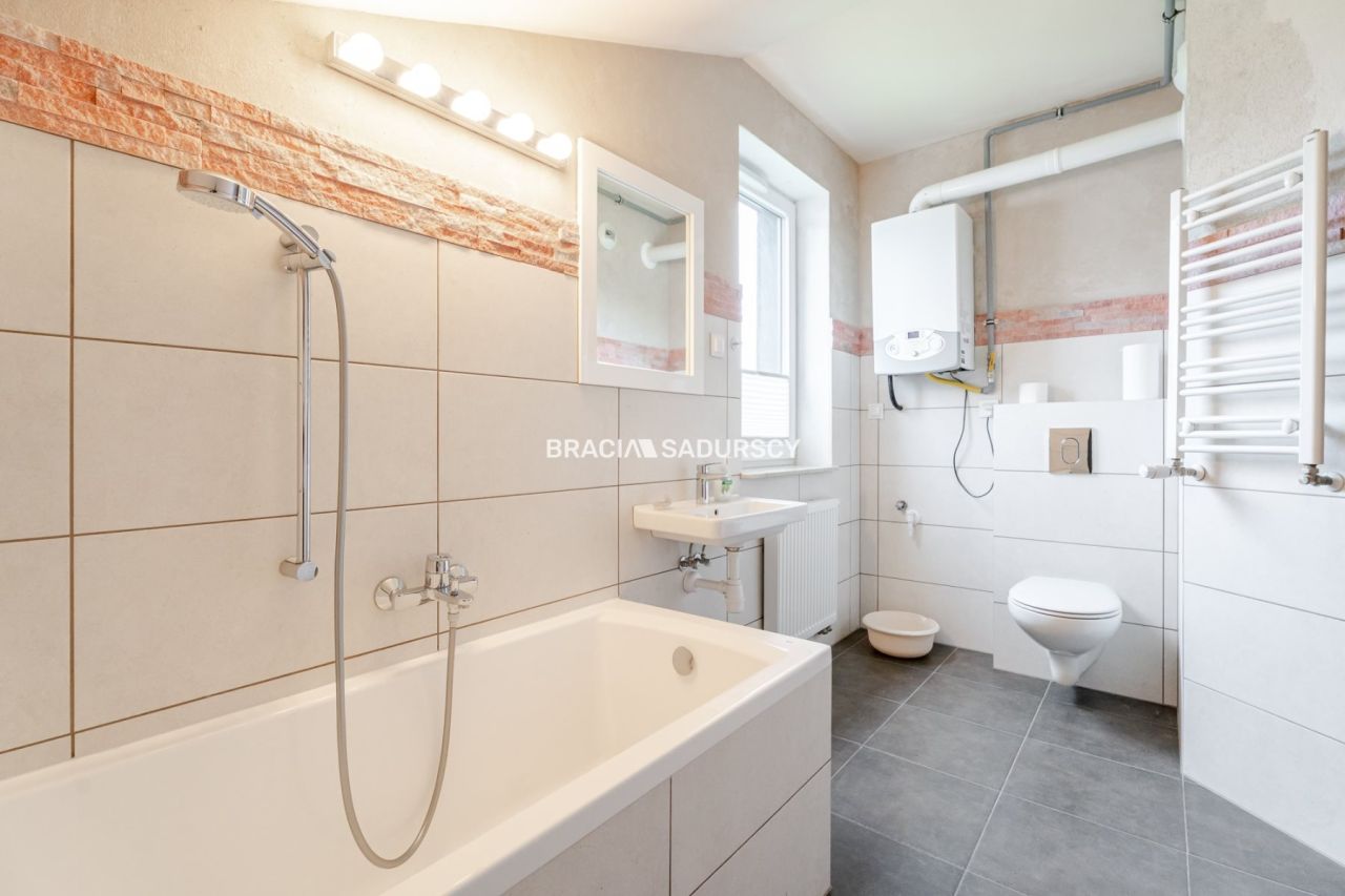 Mieszkanie 3-pokojowe Kraków Łagiewniki-Borek Fałęcki, ul. Armii "Kraków". Zdjęcie 2