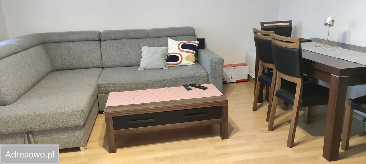 Mieszkanie 2-pokojowe Warszawa Wesoła