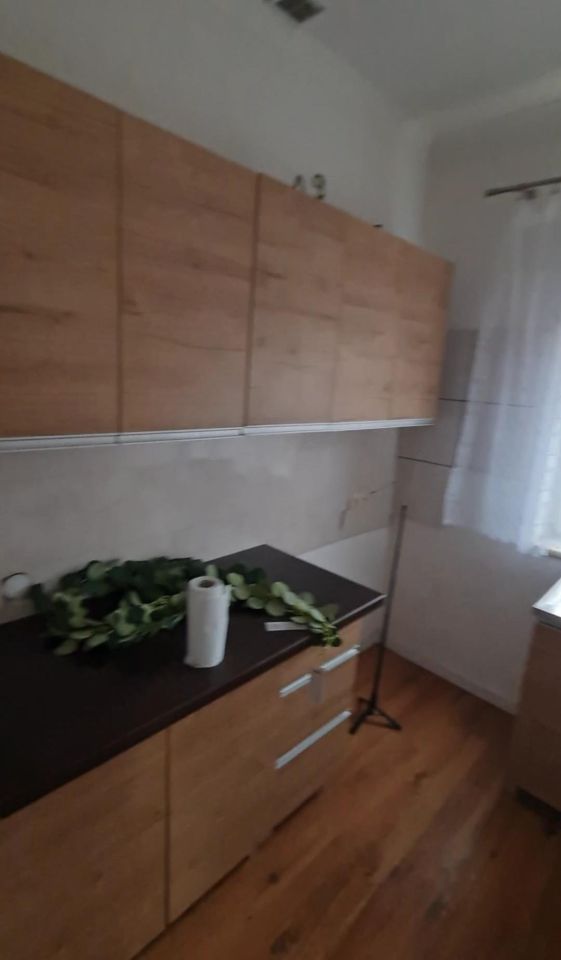 Mieszkanie 1-pokojowe Poznań Starołęka, ul. Żeglarska. Zdjęcie 5