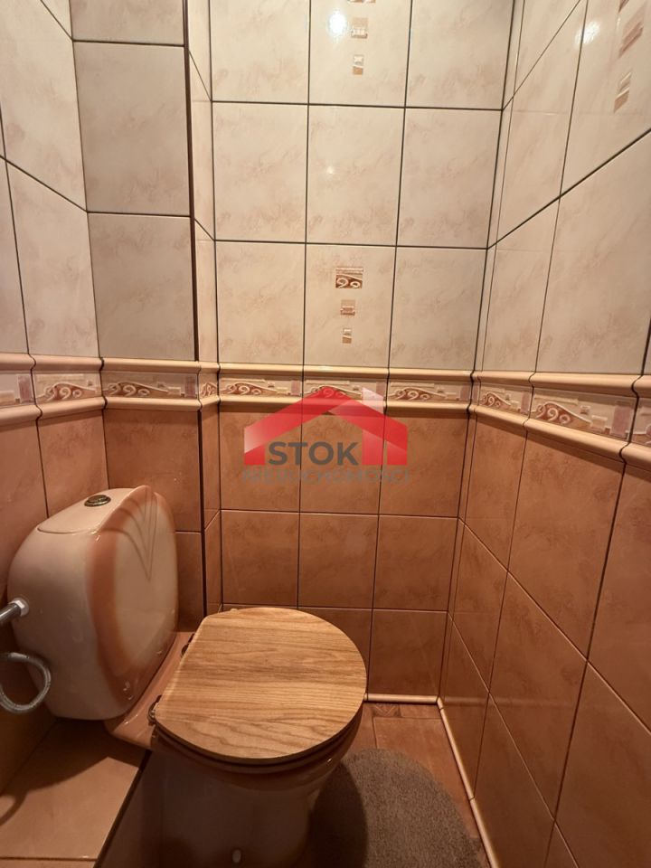 dom wolnostojący, 4 pokoje Waliły-Stacja, ul. Tartaczna. Zdjęcie 14