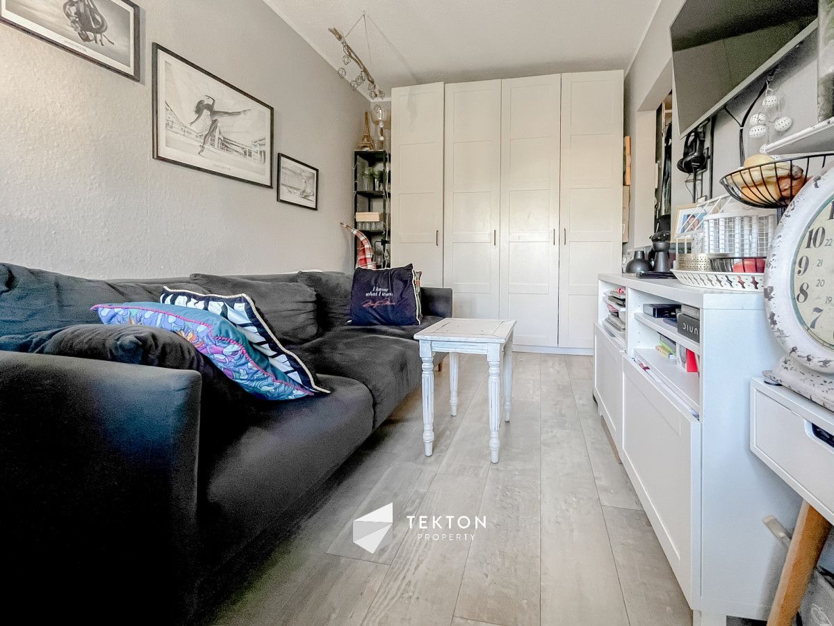 Mieszkanie 2-pokojowe Poznań Grunwald, ul. Bukowska. Zdjęcie 4