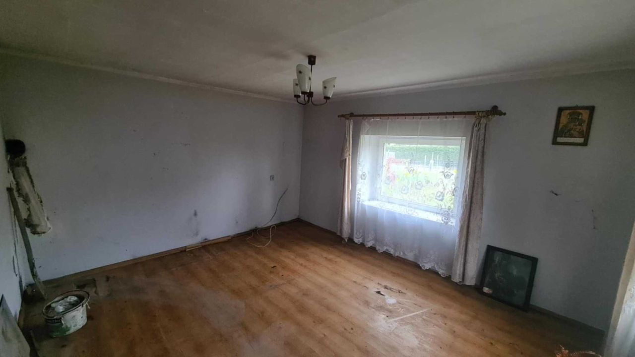 dom wolnostojący Mokrzeszów. Zdjęcie 2