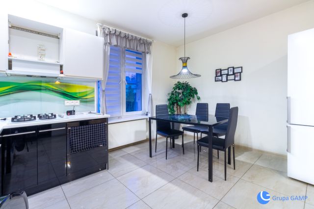 Mieszkanie 2-pokojowe Kraków Dębniki, ul. Praska. Zdjęcie 9