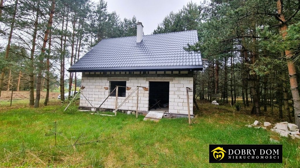 dom wolnostojący, 4 pokoje Tarnopol. Zdjęcie 5