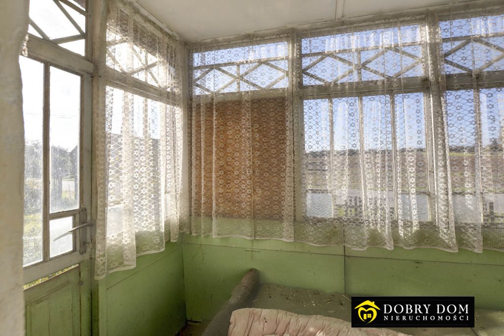 dom wolnostojący, 3 pokoje Świrydy. Zdjęcie 12