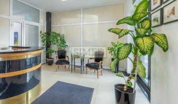 Biuro Warszawa Wilanów