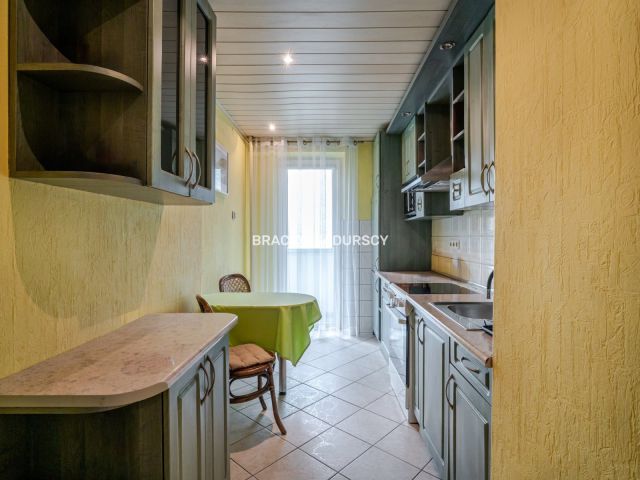 Mieszkanie 3-pokojowe Kraków Krowodrza, ul. Juliusza Lea. Zdjęcie 5