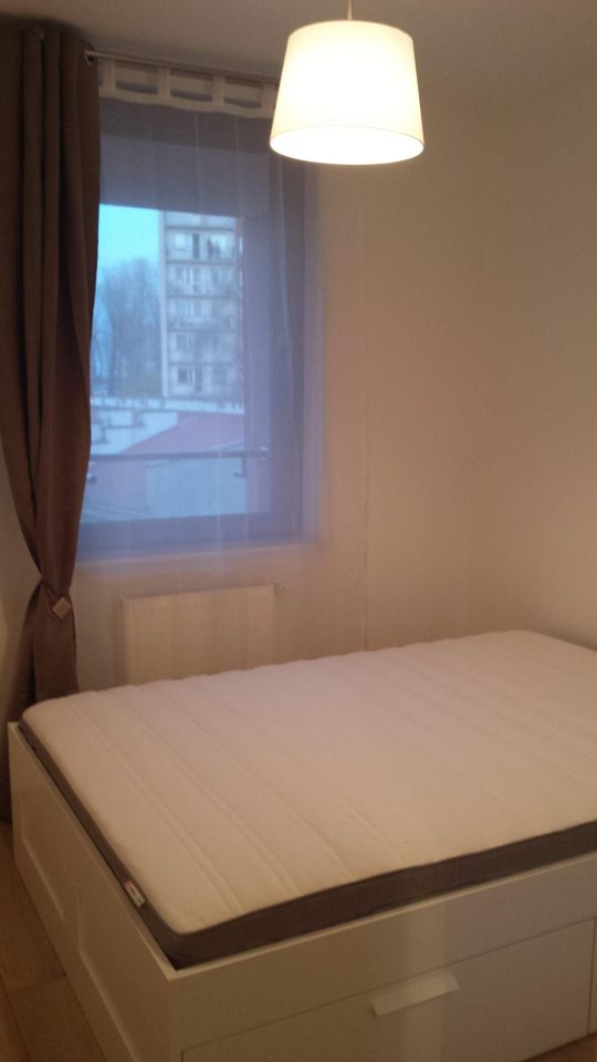 Mieszkanie 2-pokojowe Kraków Grzegórzki, ul. Bajeczna. Zdjęcie 7