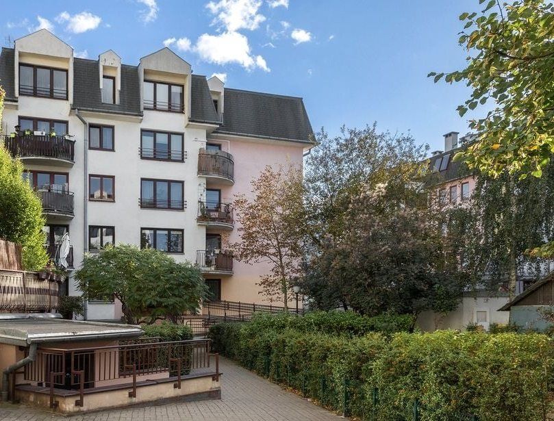 Mieszkanie 1-pokojowe Piaseczno, ul. Albatrosów. Zdjęcie 15