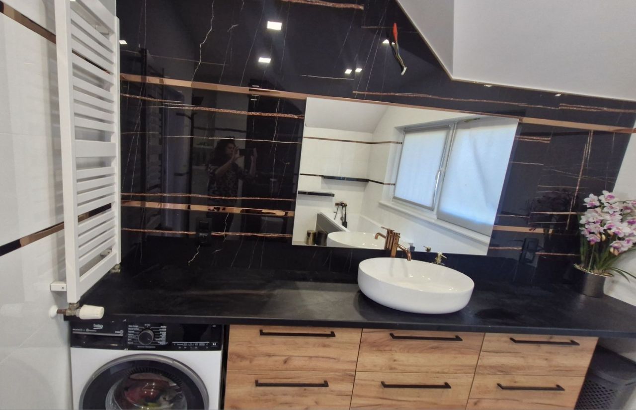 dom wolnostojący Bydgoszcz Fordon. Zdjęcie 3