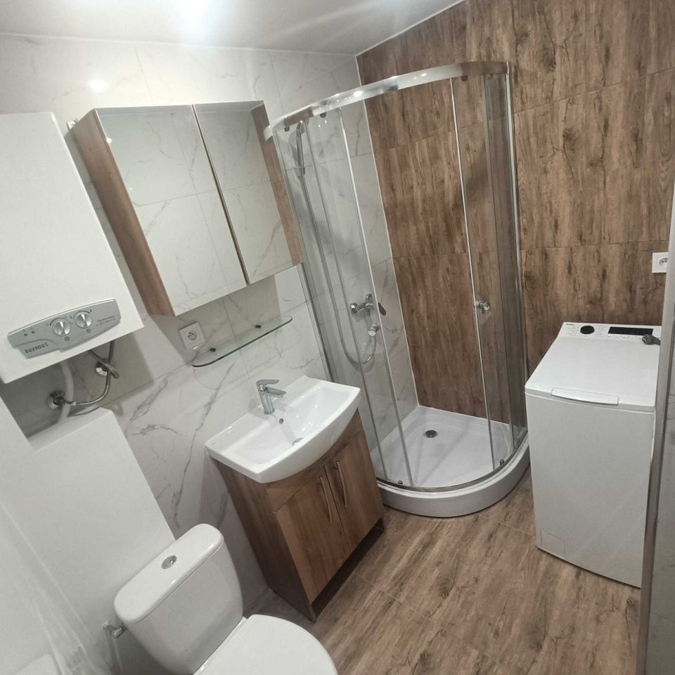 Mieszkanie 3-pokojowe Gorzów Wielkopolski. Zdjęcie 6