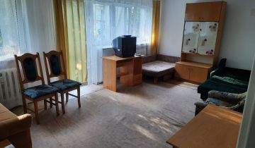 Mieszkanie 2-pokojowe Lublin LSM, ul. Balladyny