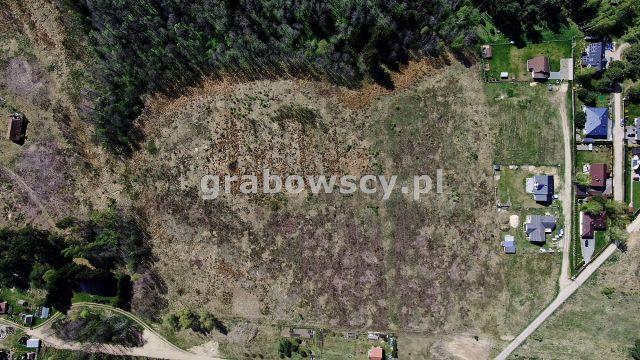 Działka budowlana Solniczki. Zdjęcie 3