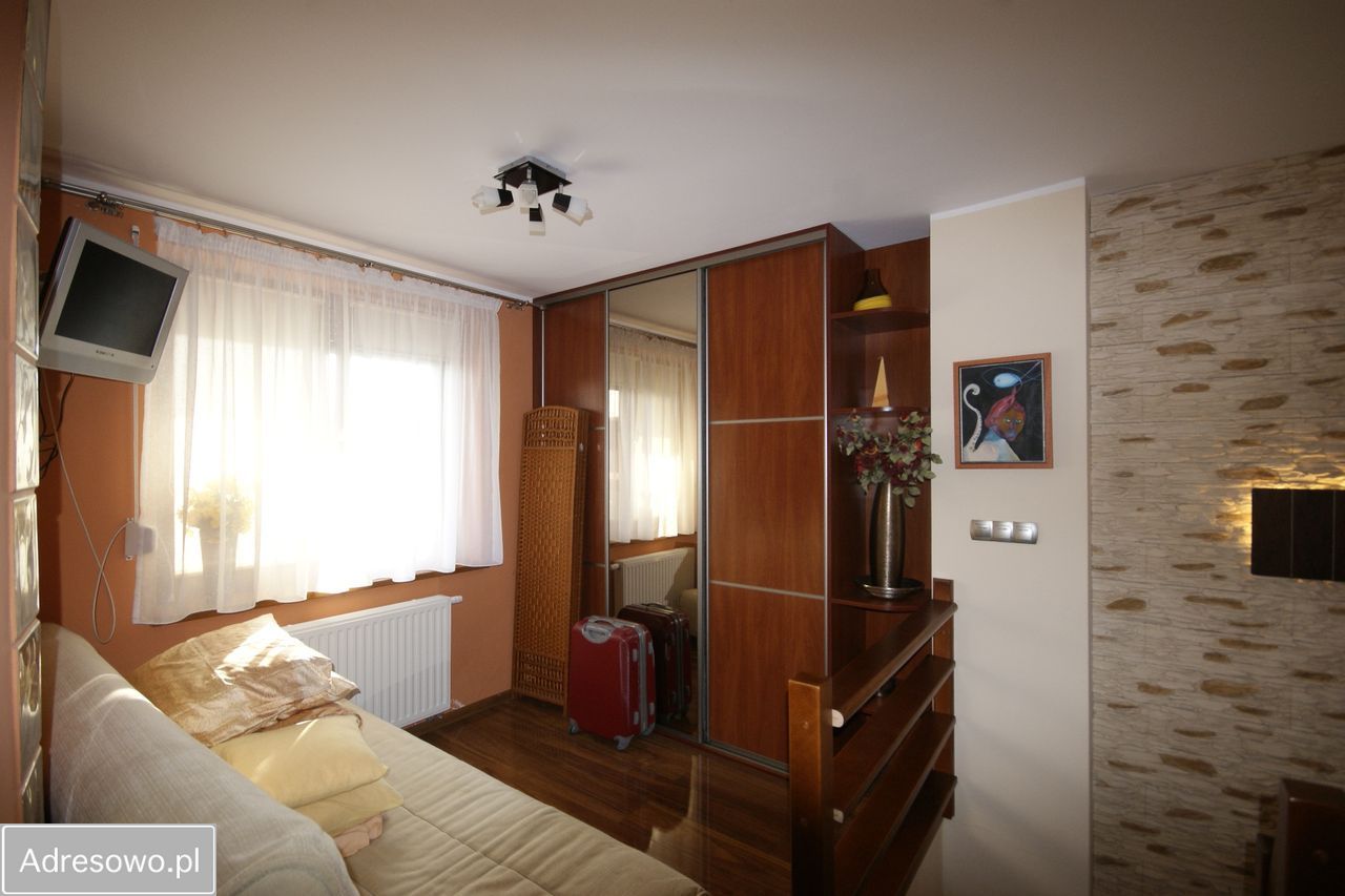 Mieszkanie 3-pokojowe Wrocław Śródmieście. Zdjęcie 10