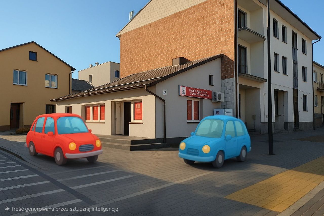 Lokal Biłgoraj. Zdjęcie 2