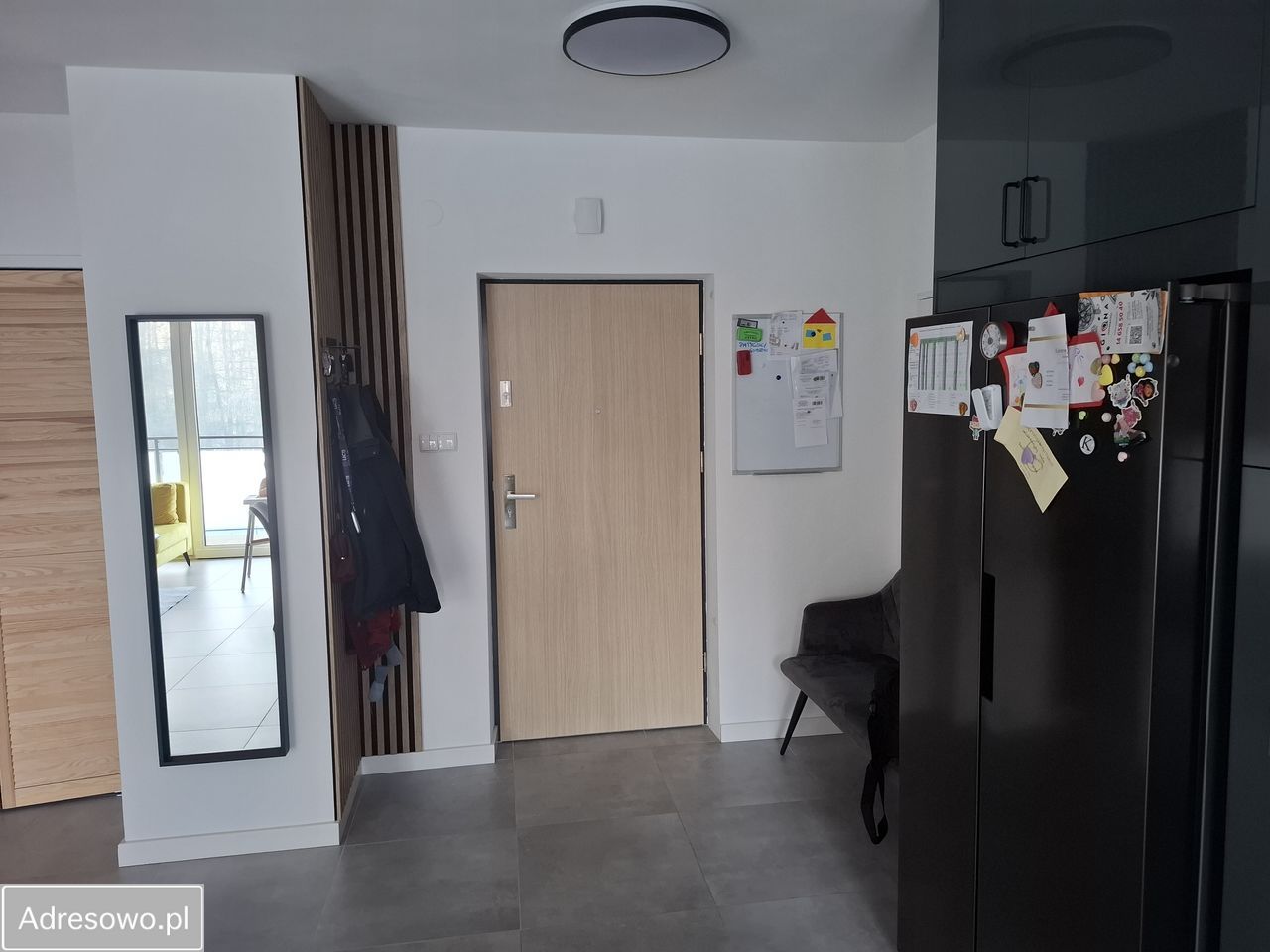 Mieszkanie 4-pokojowe Bochnia, ul. Podedworze. Zdjęcie 13