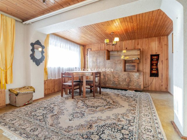 dom wolnostojący, 6 pokoi Niepołomice, ul. Droga Królewska. Zdjęcie 3