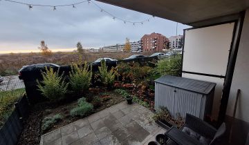 Mieszkanie 3-pokojowe Poznań Naramowice, ul. Czarnucha