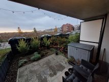 Mieszkanie 3-pokojowe Poznań Naramowice, ul. Czarnucha