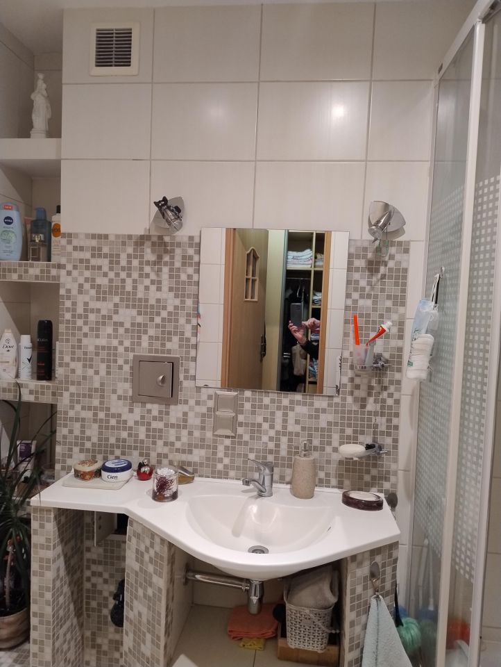 Mieszkanie 1-pokojowe Łódź Bałuty, Aleksandrowska. Zdjęcie 7