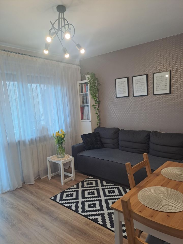 Mieszkanie 3-pokojowe Legionowo, ul. Leśna. Zdjęcie 2