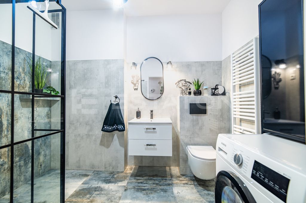 dom szeregowy, 5 pokoi Rzeszów, ul. Cicha. Zdjęcie 11