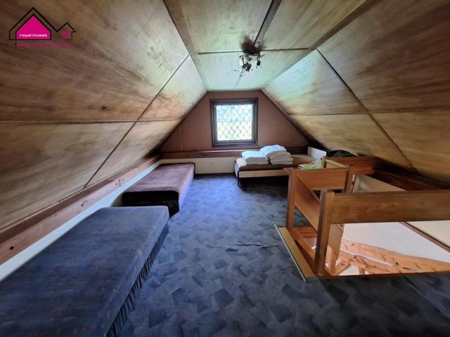 dom wolnostojący, 2 pokoje Mielnica Duża. Zdjęcie 21