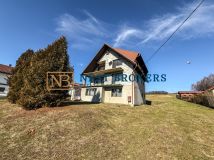 dom wolnostojący, 6 pokoi Zakrzów. Zdjęcie 4