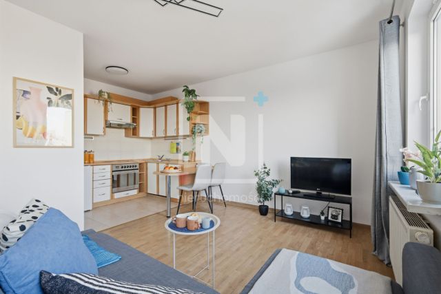 Mieszkanie 2-pokojowe Warszawa Ochota, ul. Wacława Sierpińskiego. Zdjęcie 8