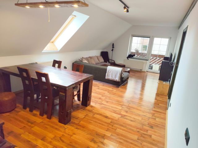 Mieszkanie 4-pokojowe Opole Szczepanowice, ul. Walerego Wróblewskiego. Zdjęcie 1