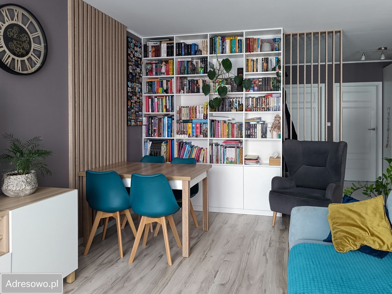 Mieszkanie 3-pokojowe Siechnice. Zdjęcie 13